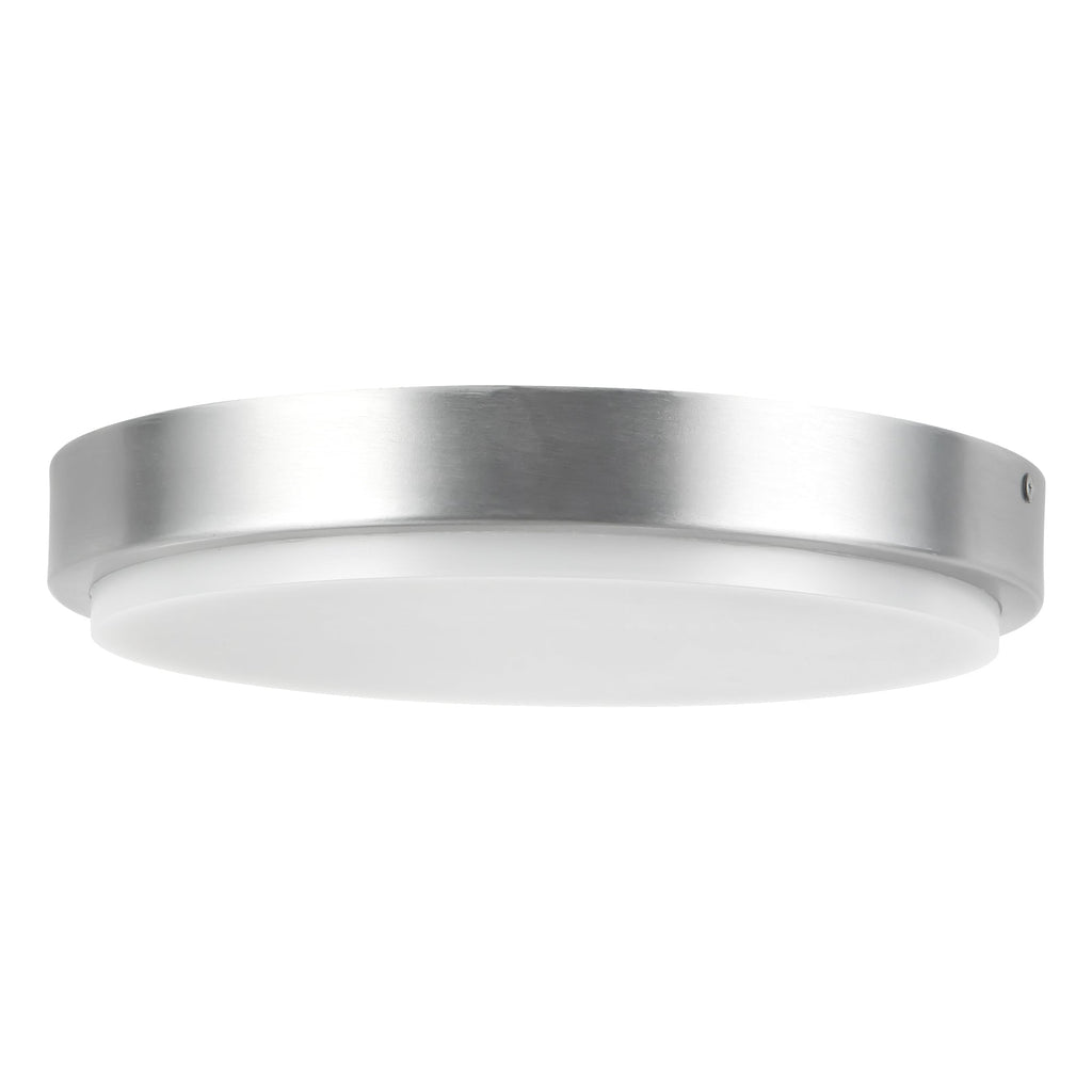 Bailey 11-in Exterior Ceiling