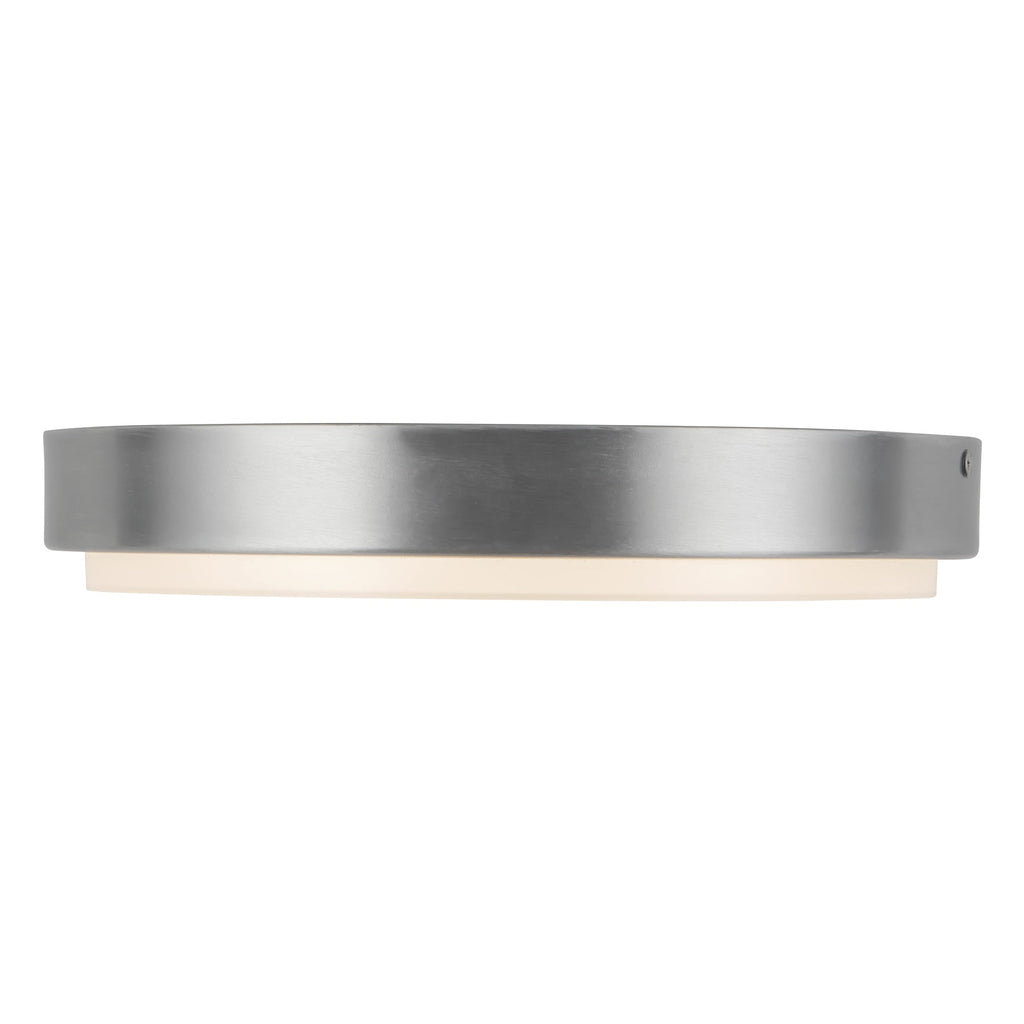 Bailey 11-in Exterior Ceiling