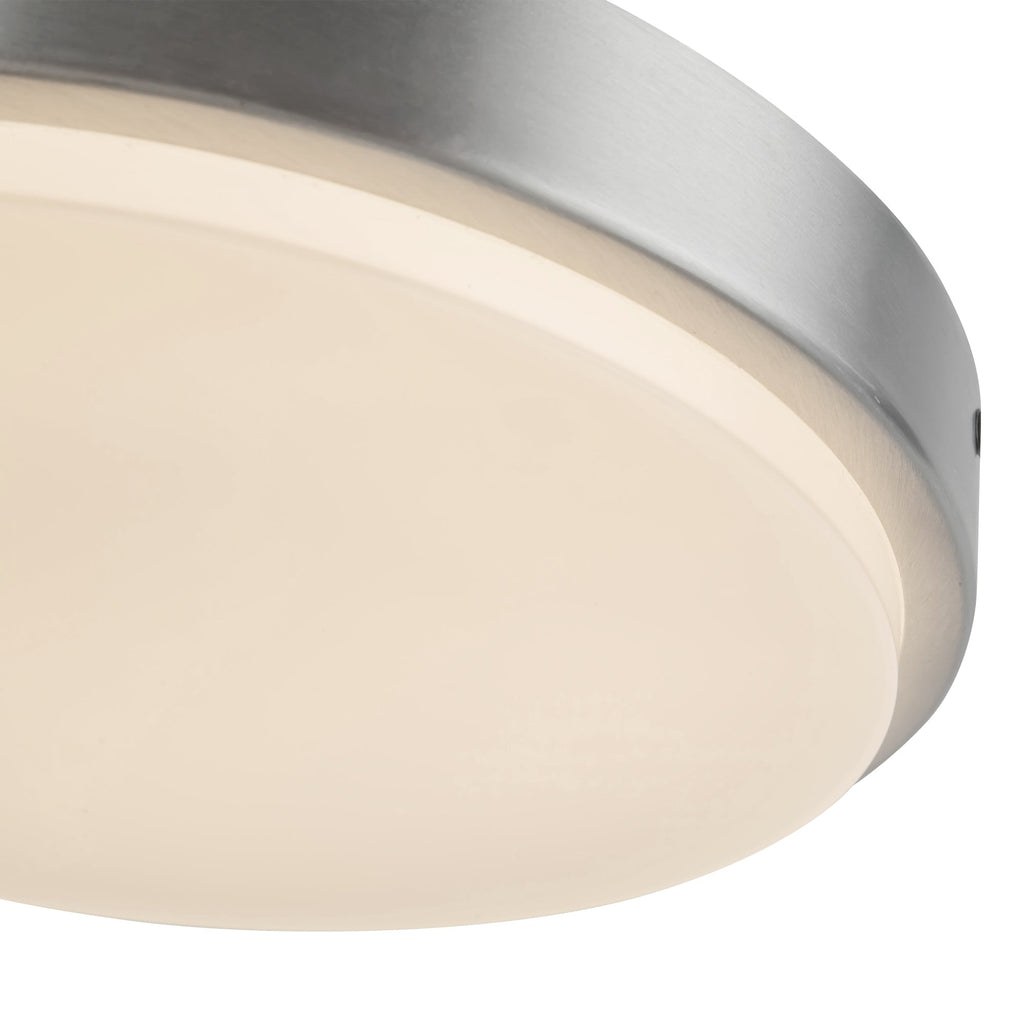 Bailey 11-in Exterior Ceiling