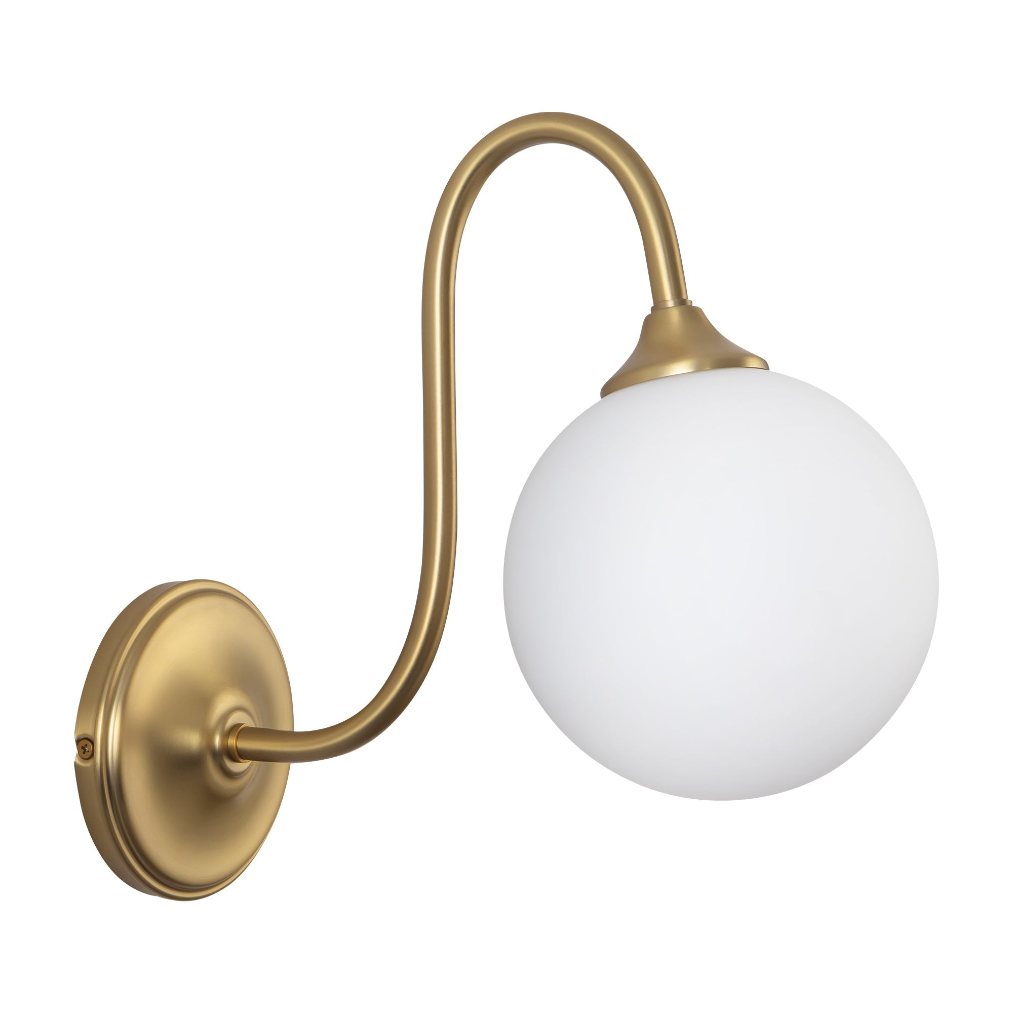 Bancroft 6-in Wall/Vanity Light