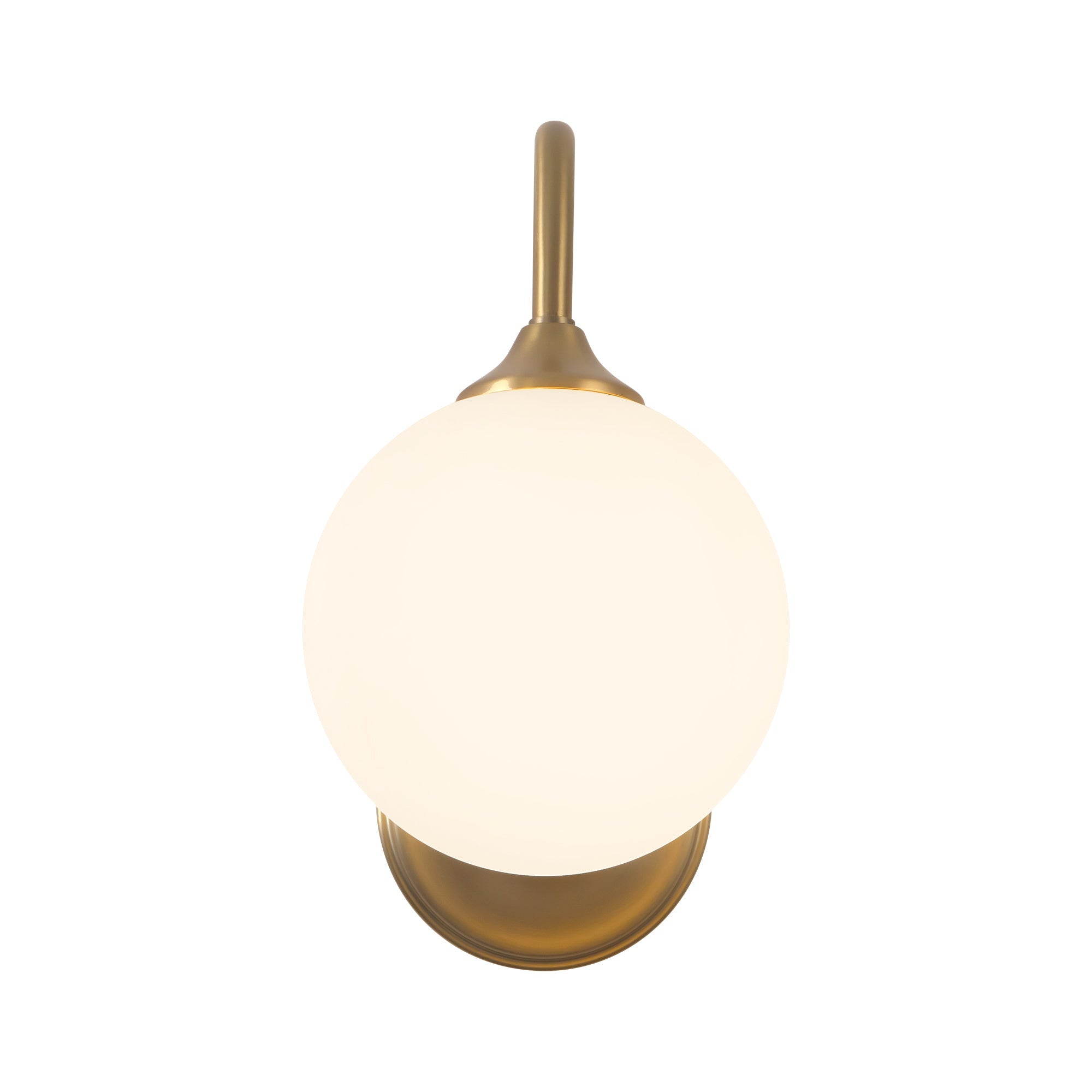 Bancroft 6-in Wall/Vanity Light