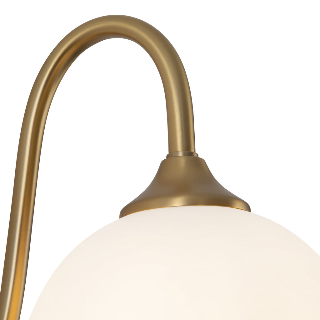 Bancroft 6-in Wall/Vanity Light