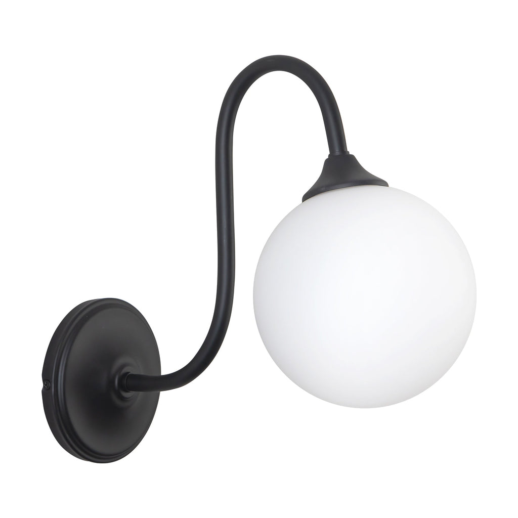 Bancroft 6-in Wall/Vanity Light