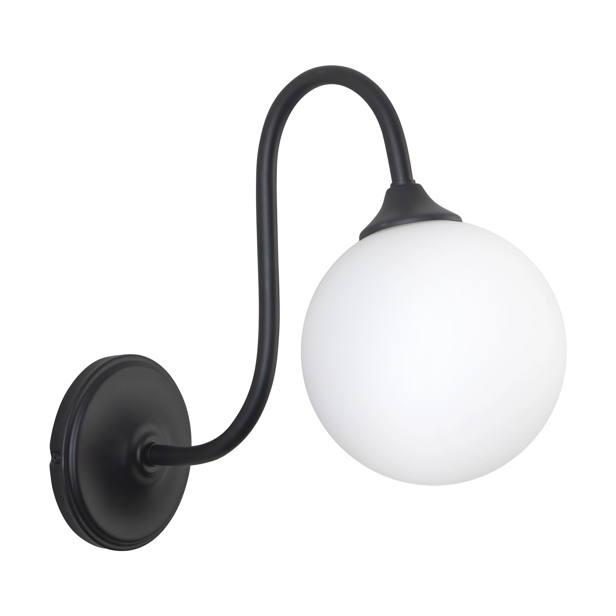 Bancroft 6-in Wall/Vanity Light