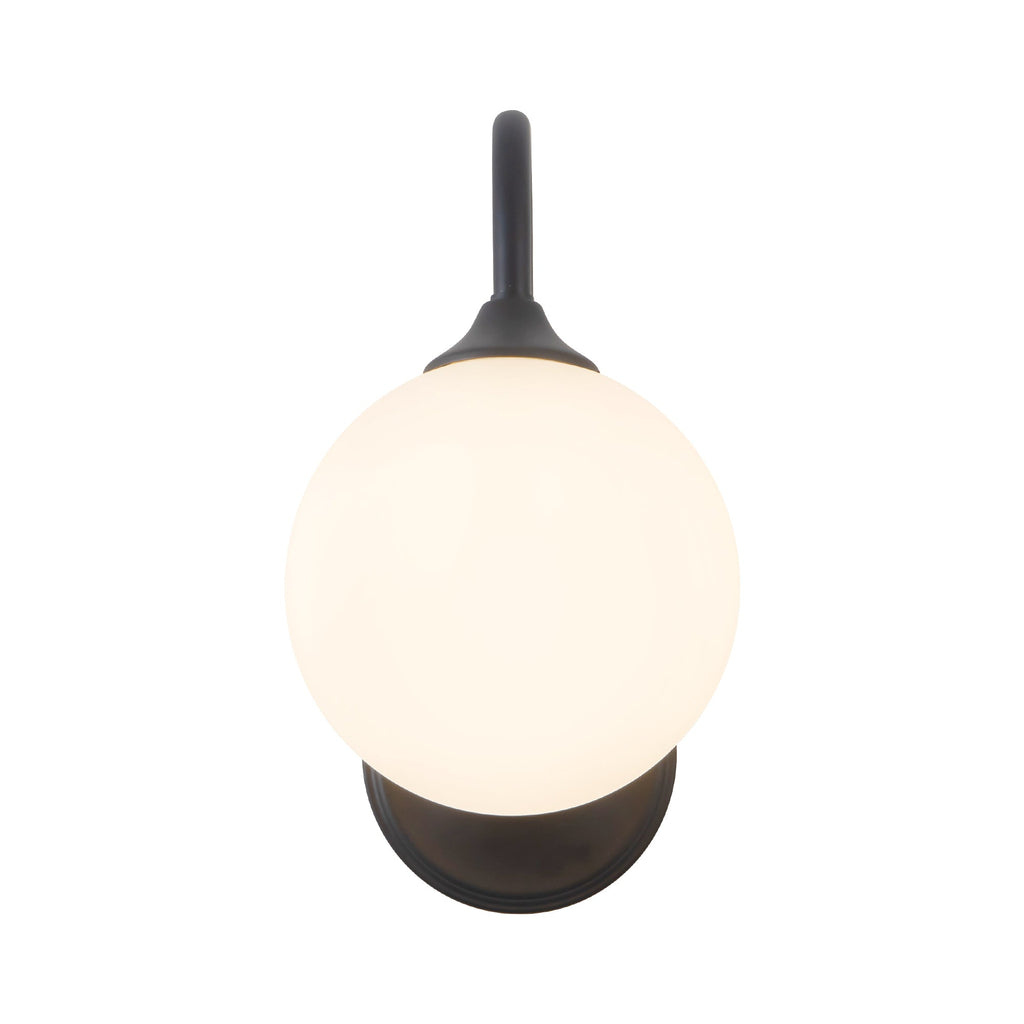 Bancroft 6-in Wall/Vanity Light