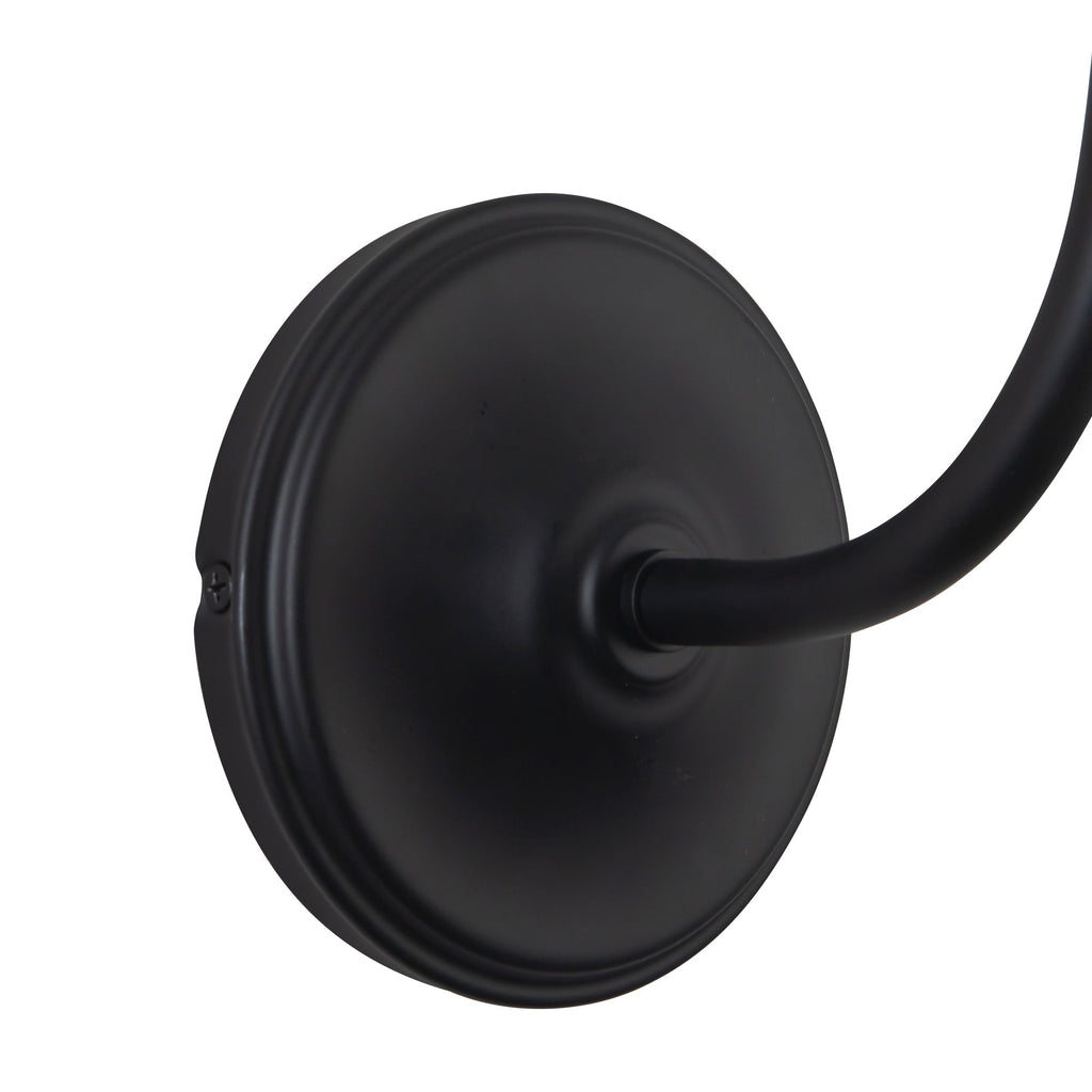 Bancroft 6-in Wall/Vanity Light