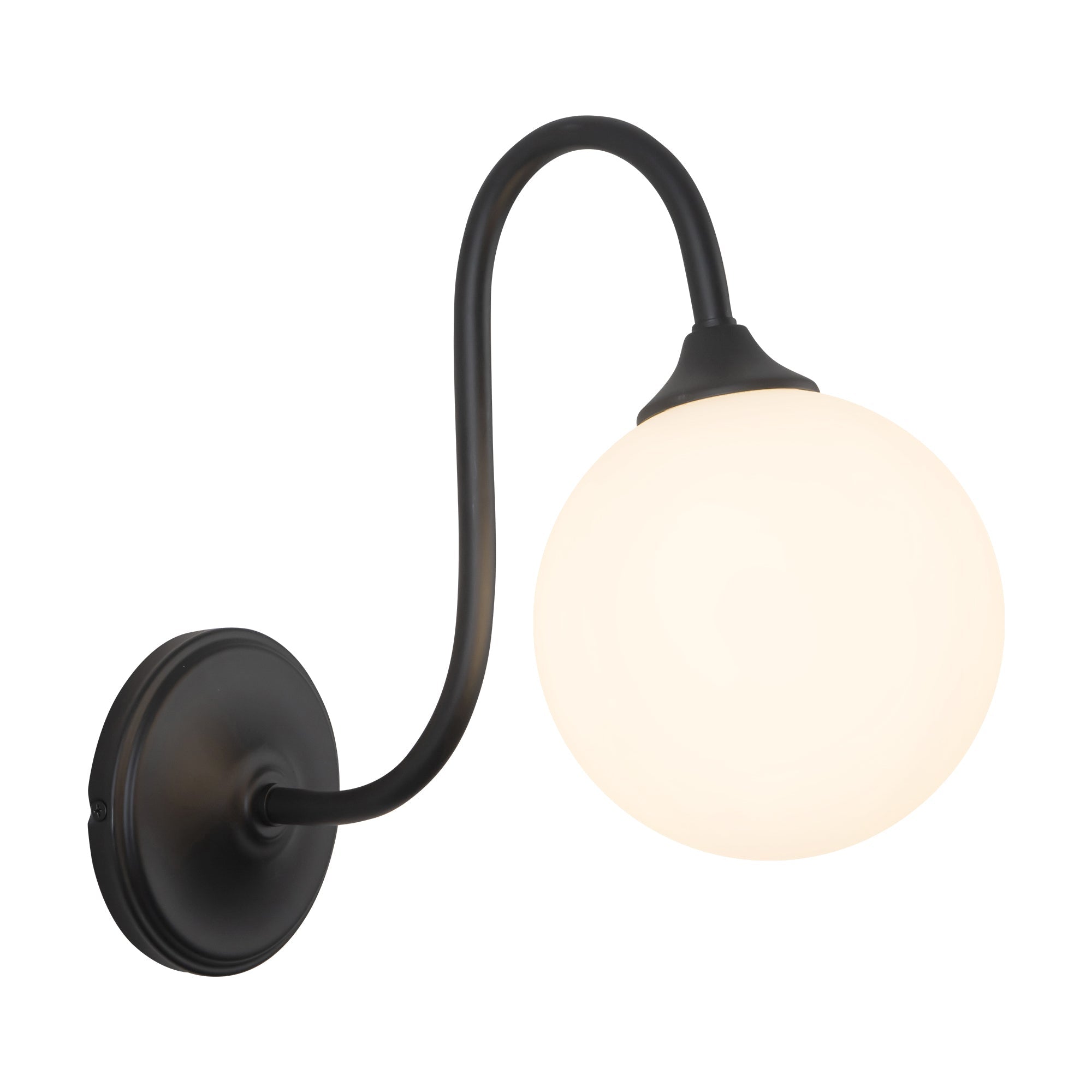 Bancroft 6-in Wall/Vanity Light