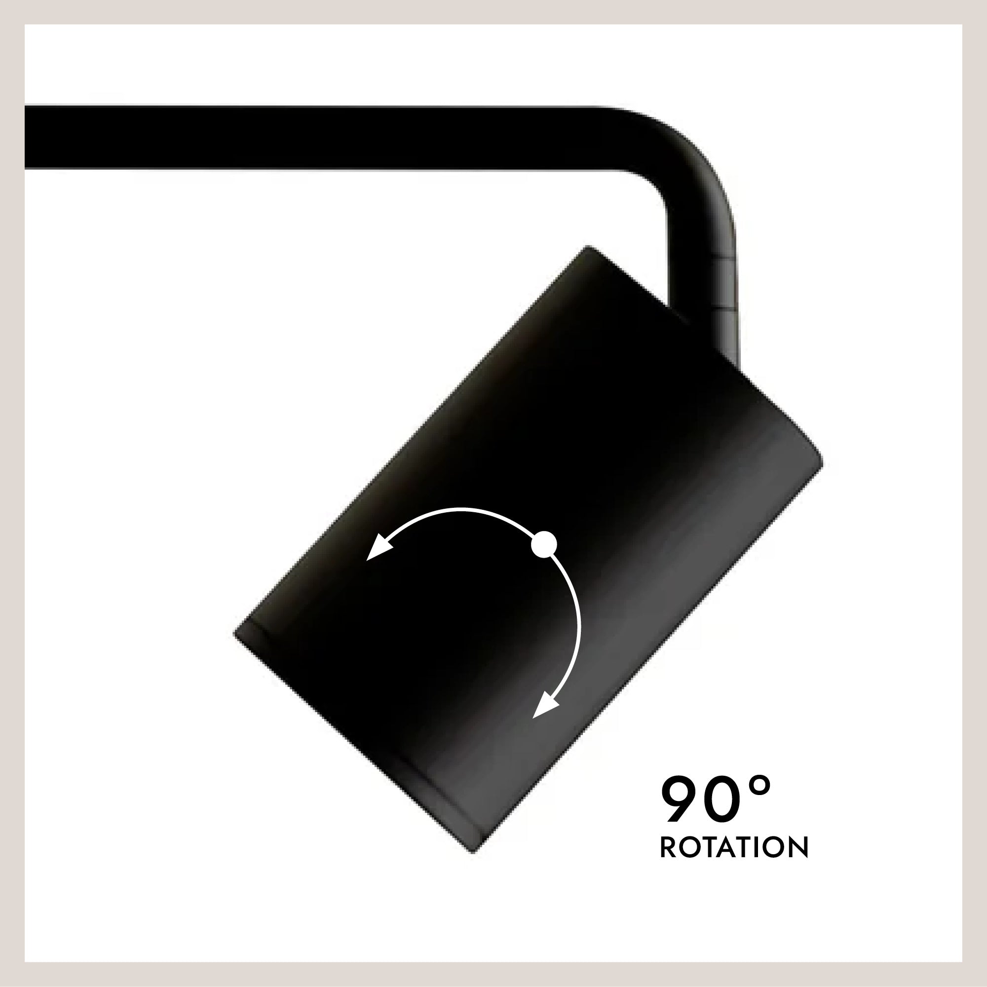 Barclay 3-in Wall/Ceiling Light