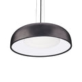 Beacon 20-in Pendant — Black [5 Selectable Color Temperatures]