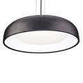 Beacon 24-in Pendant — Black