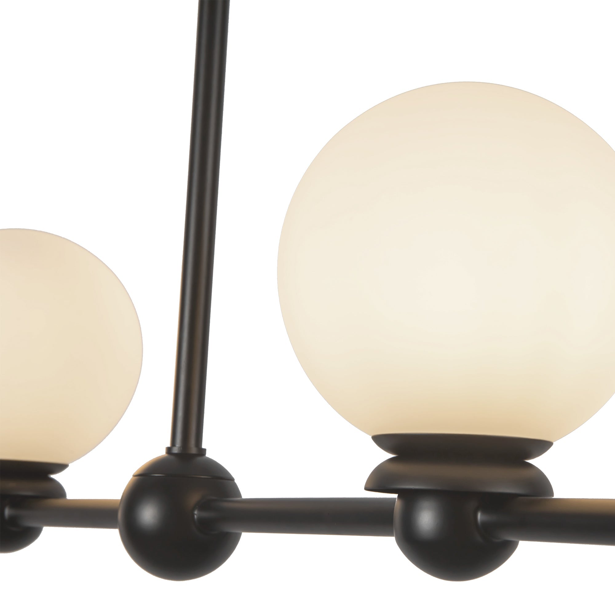 Beckett 48-in Linear Pendant