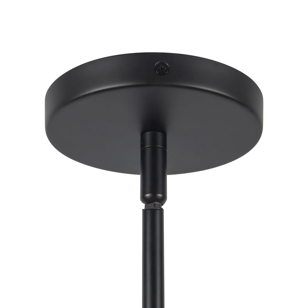 Beckett 48-in Linear Pendant