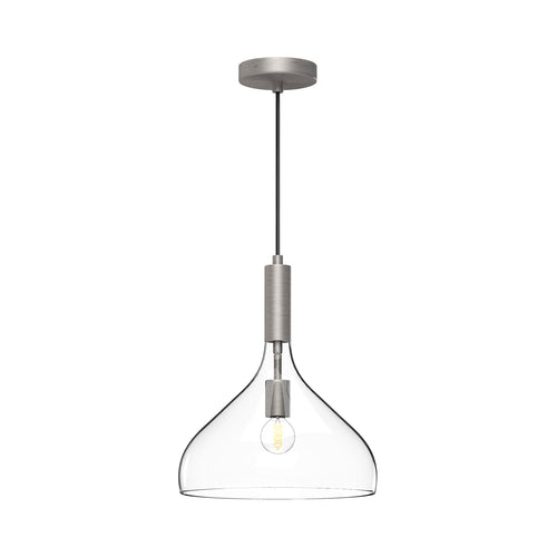 Belleview 12-in Pendant