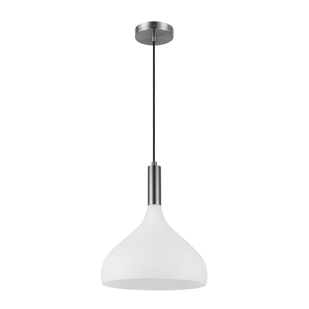 Belleview 12-in Pendant
