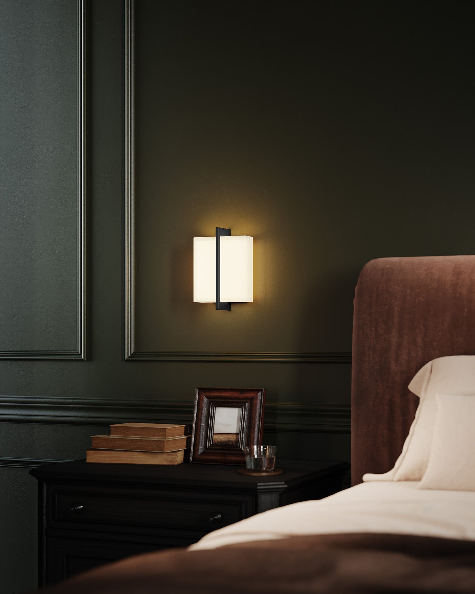 Bengal 7-in Wall Sconce