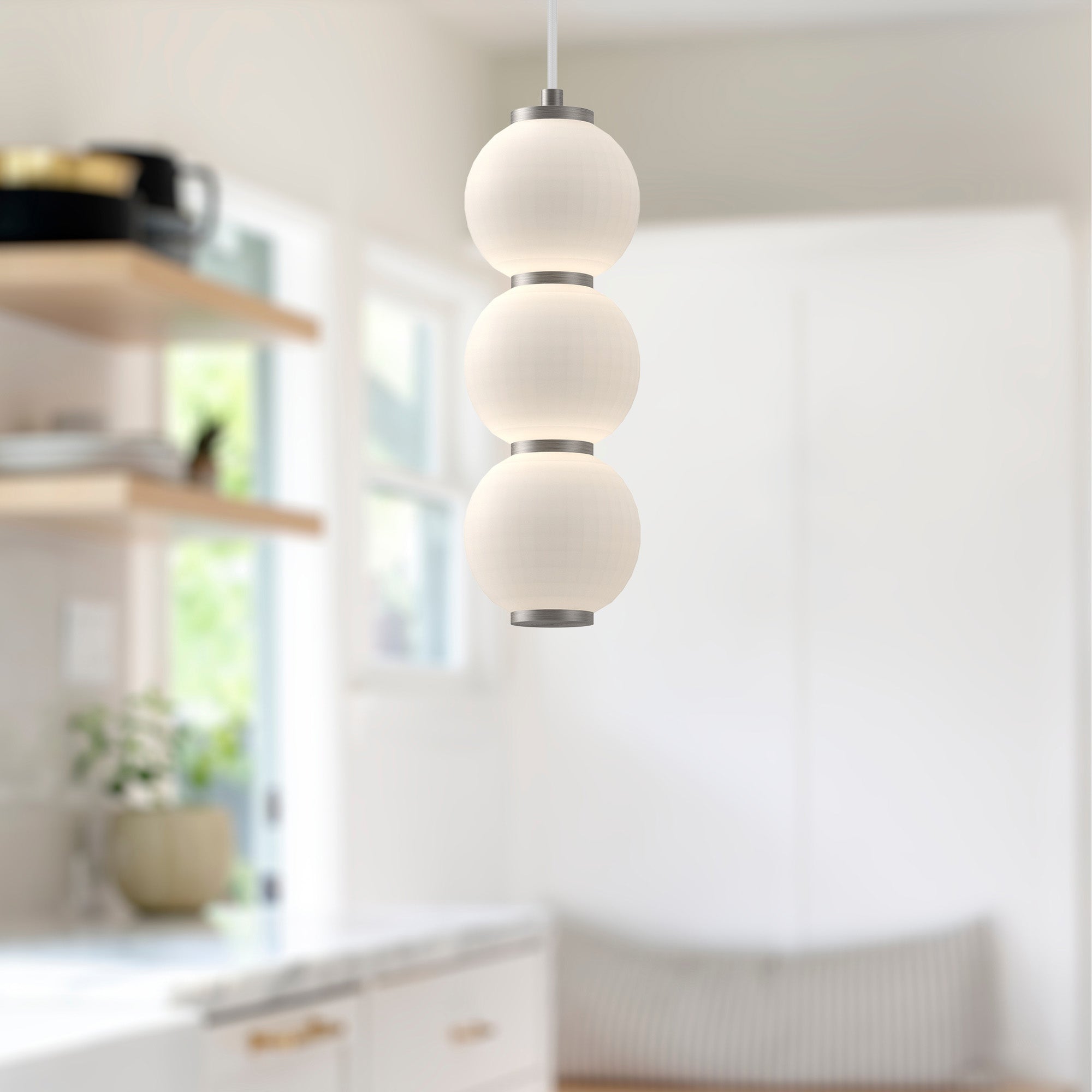 Bijou 7-in Pendant