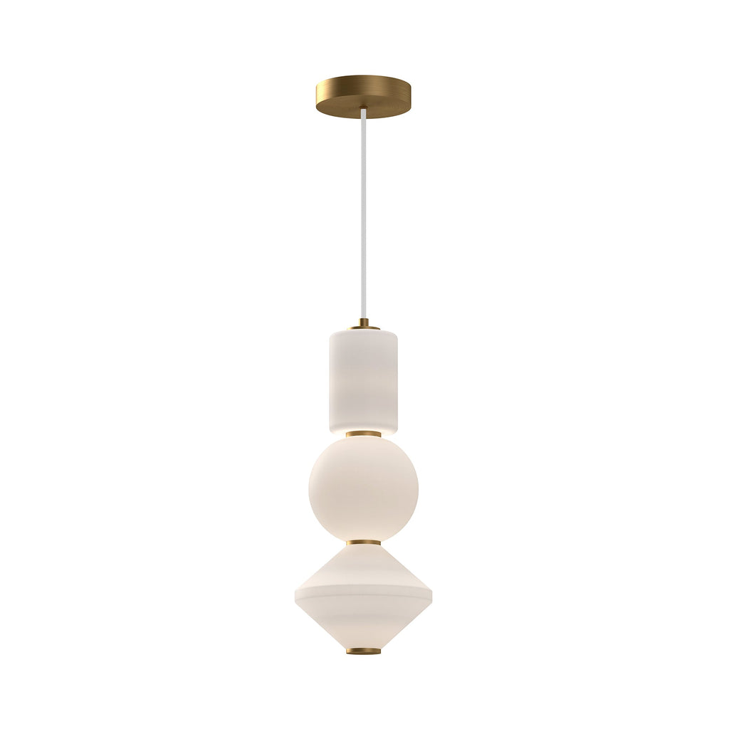 Bijou 8-in Pendant