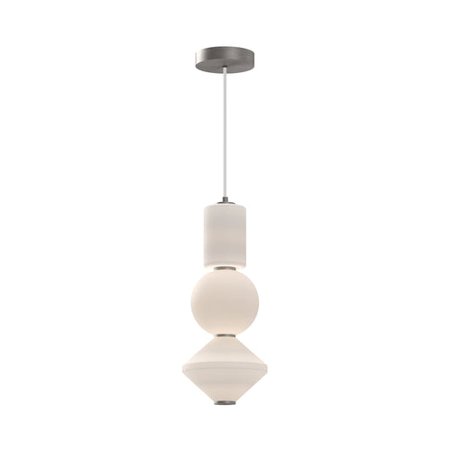 Bijou 8-in Pendant