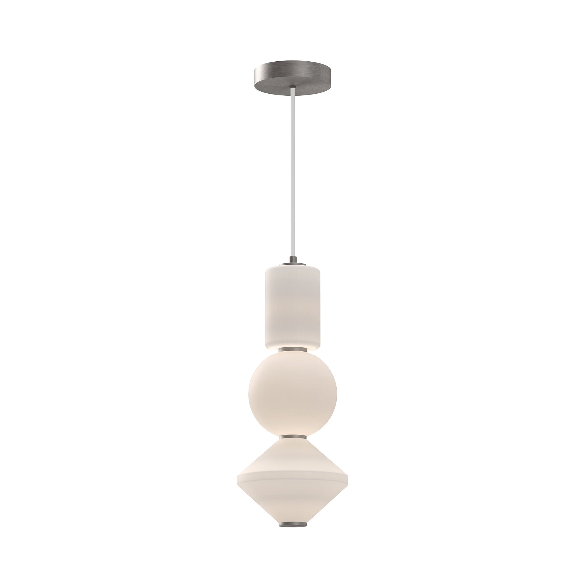 Bijou 8-in Pendant