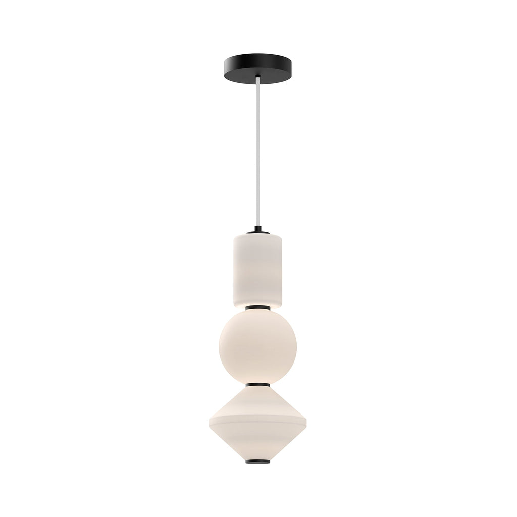 Bijou 8-in Pendant