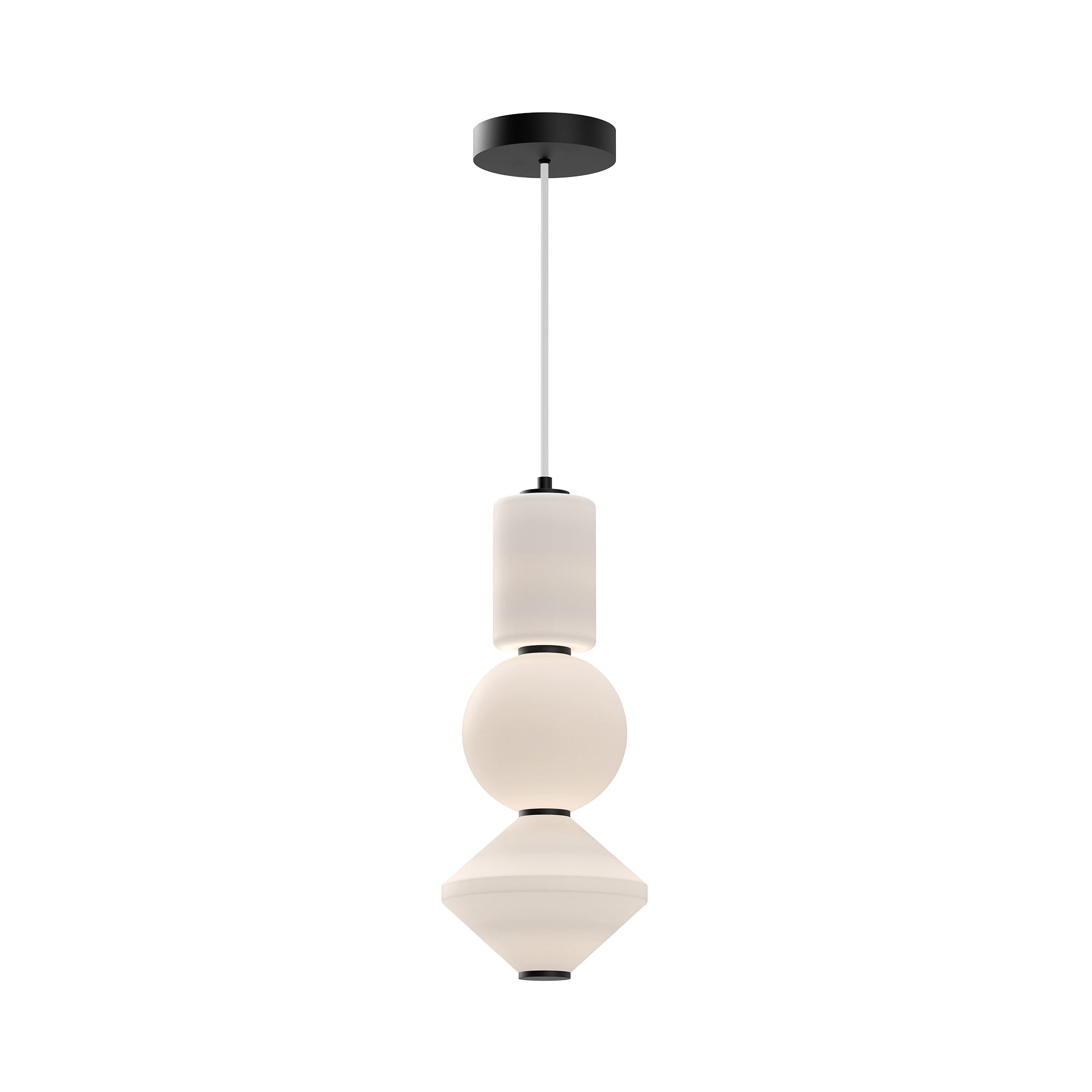 Bijou 8-in Pendant