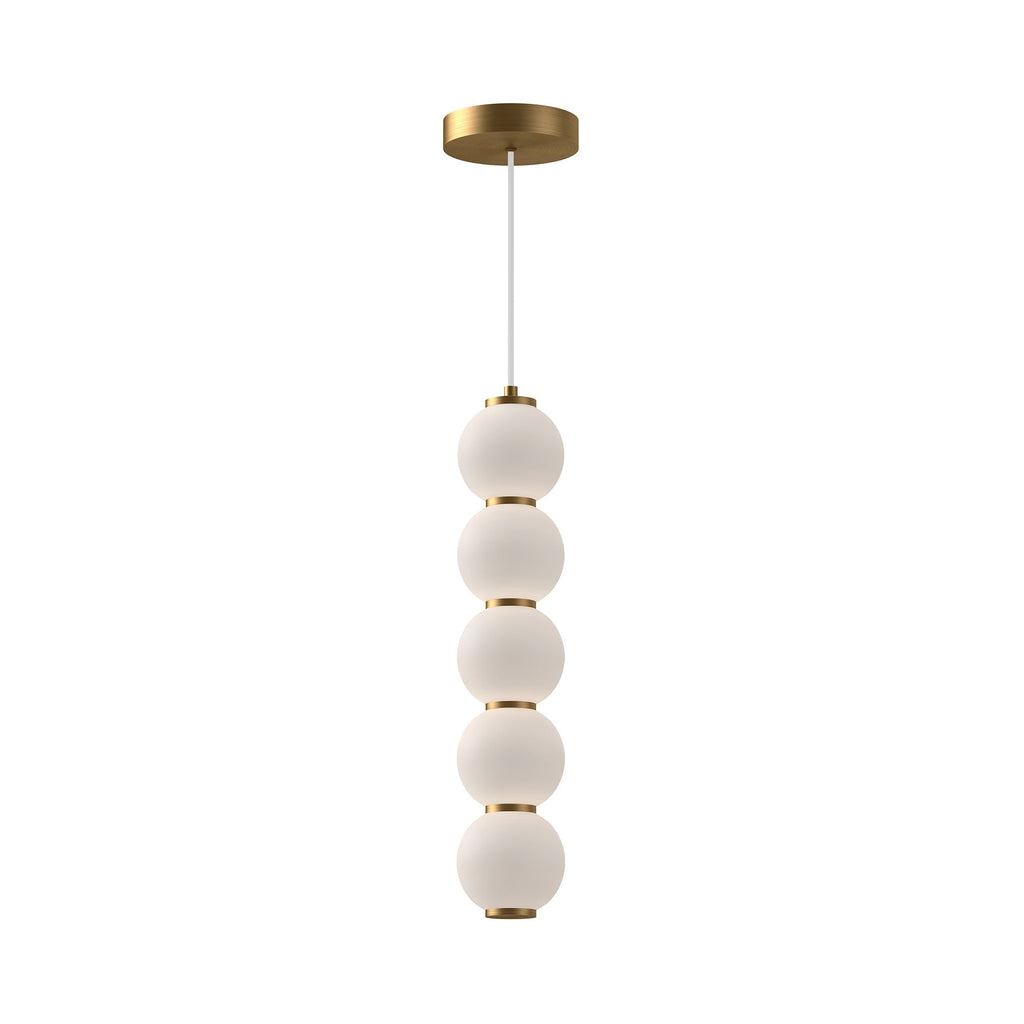 Bijou 5-in Pendant