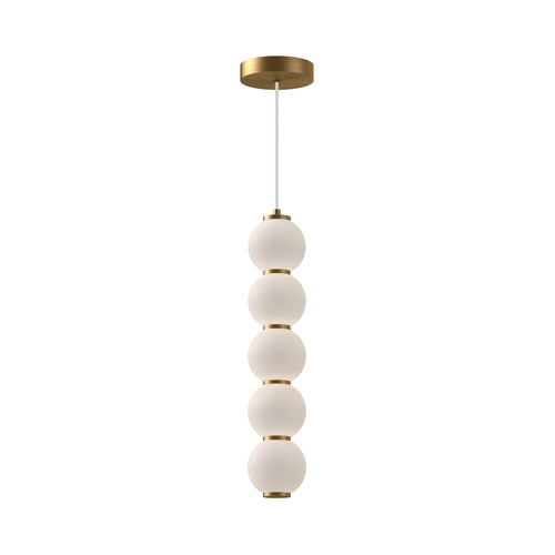 Bijou 5-Light Pendant