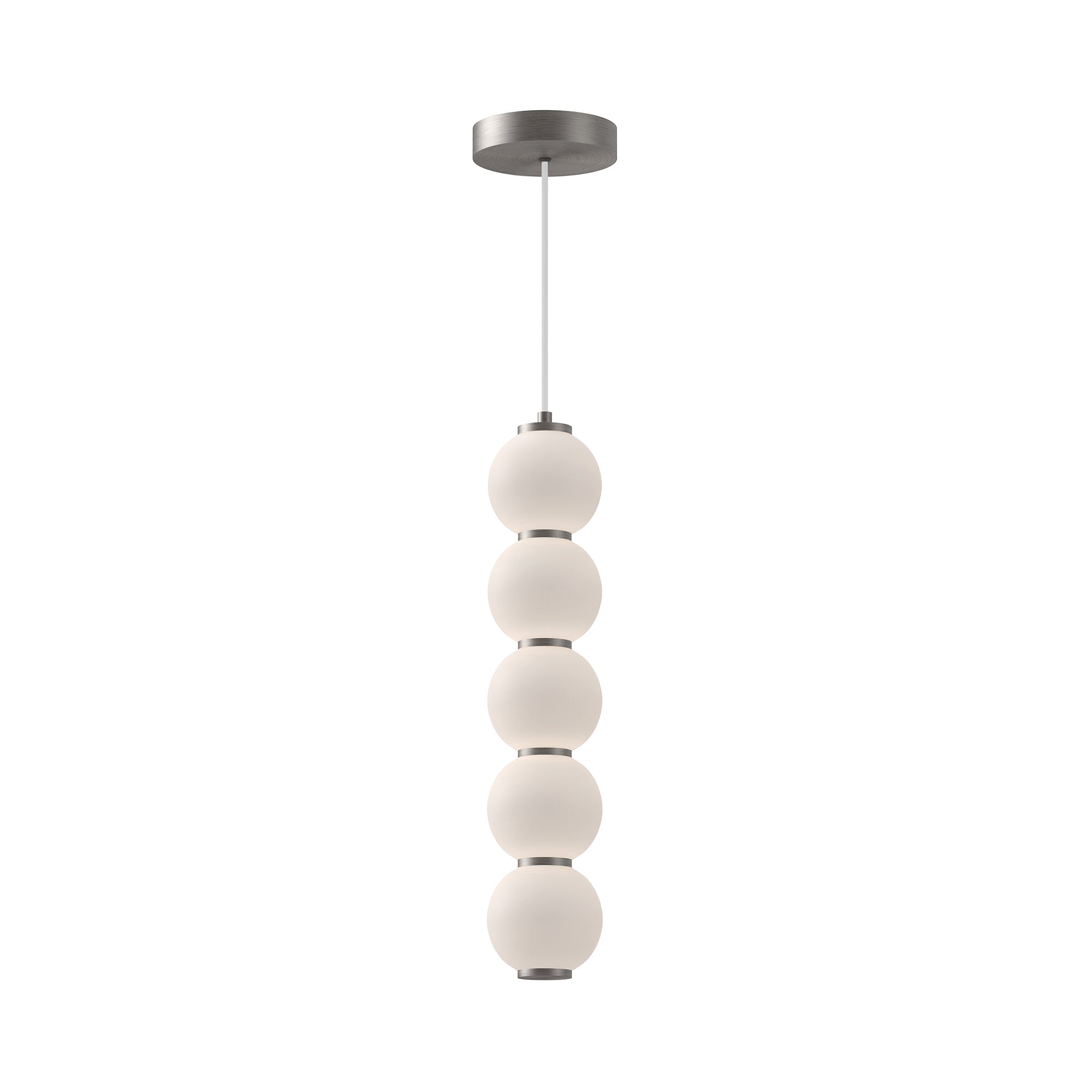 Bijou 5-in Pendant