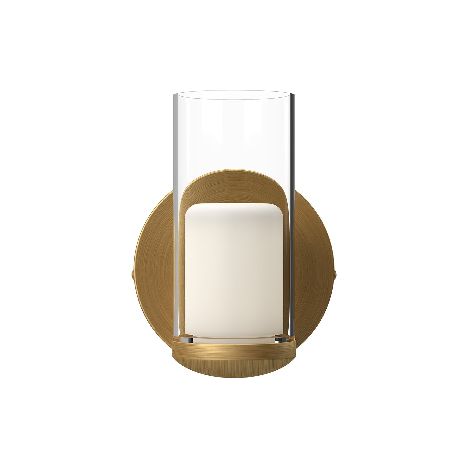 Applique murale Birch 3 pouces