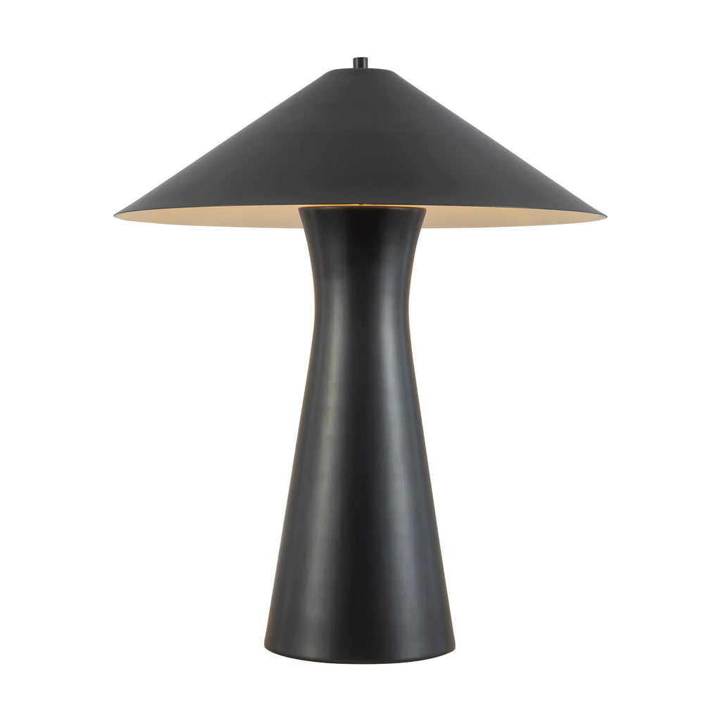 Blair 18-in Table Lamp — Urban Bronze