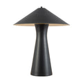Blair 18-in Table Lamp — Urban Bronze