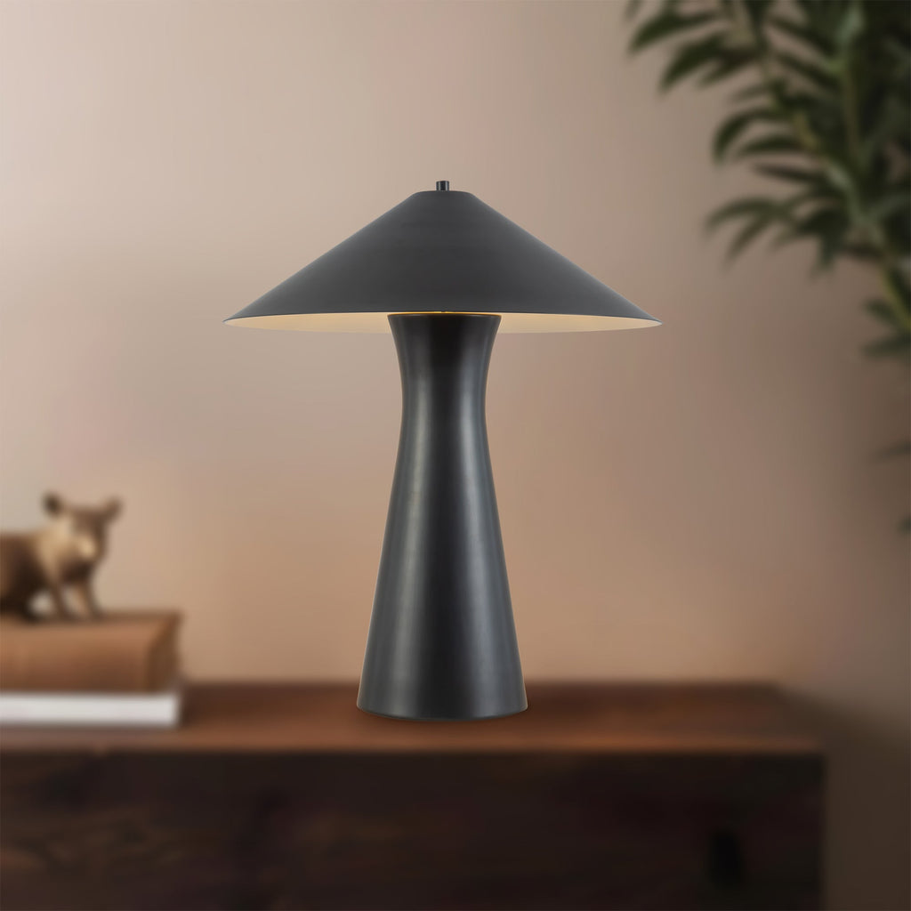Blair 18-in Table Lamp