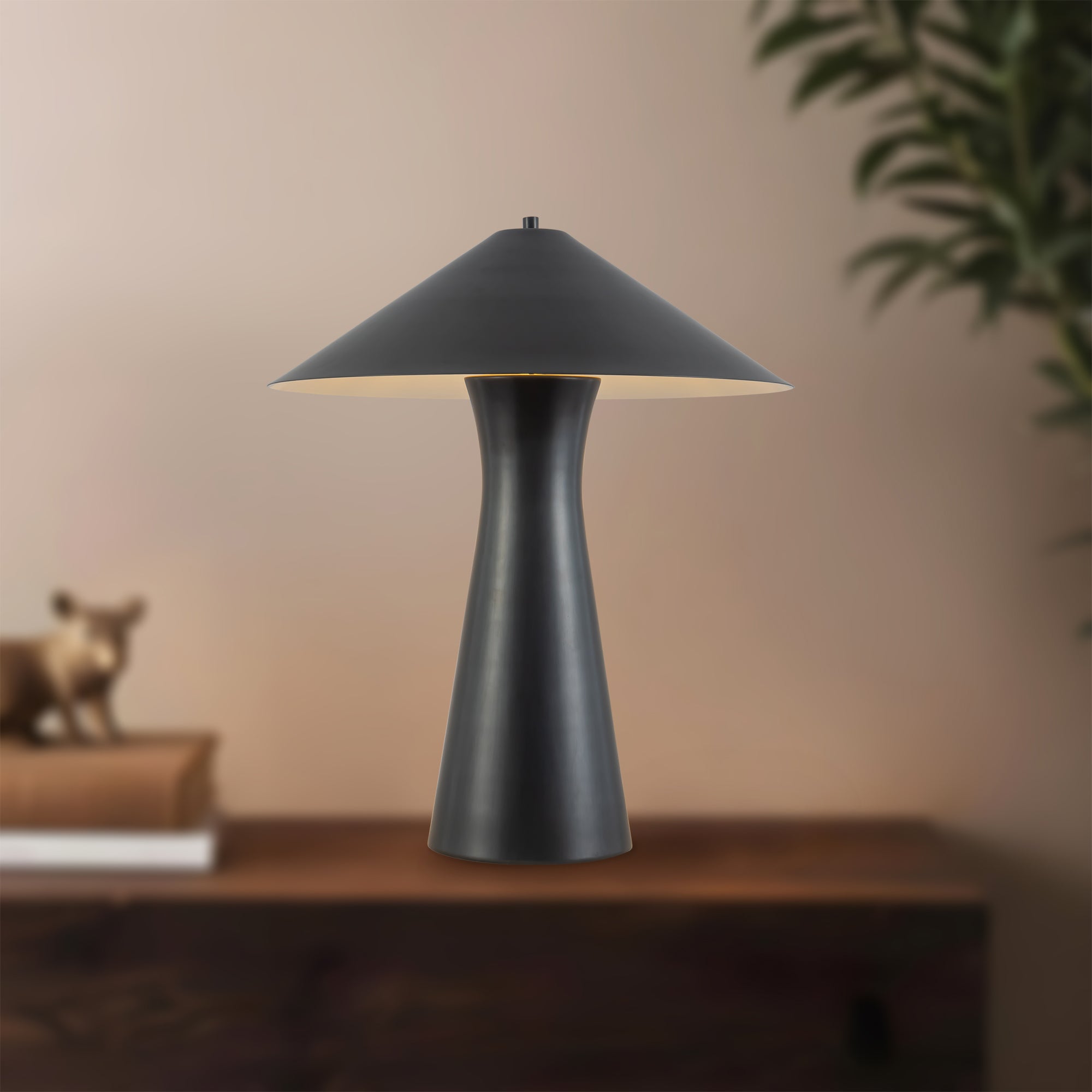Blair 18-in Table Lamp