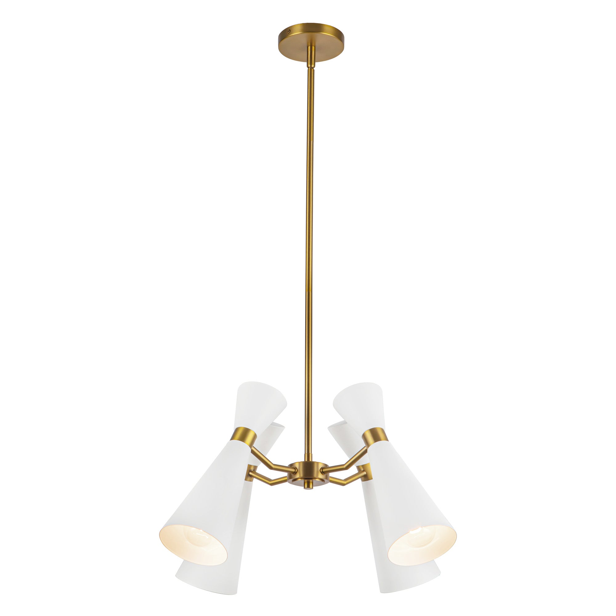 Blake 24-in Chandelier