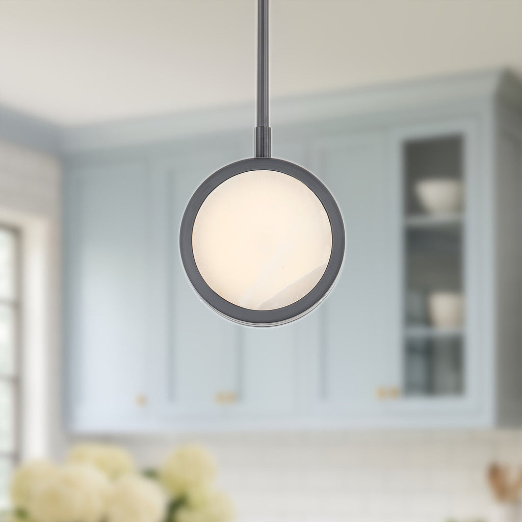 Blanco 6-in Pendant