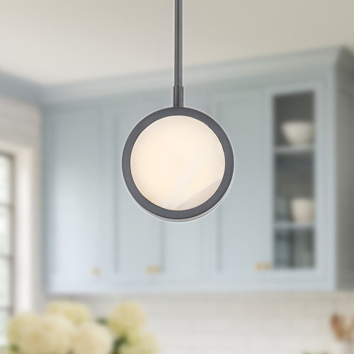 Blanco 6-inch Pendant