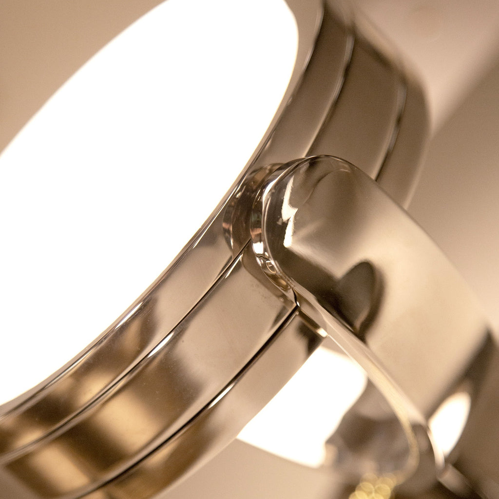 Blanco 6-in Wall/Vanity Light