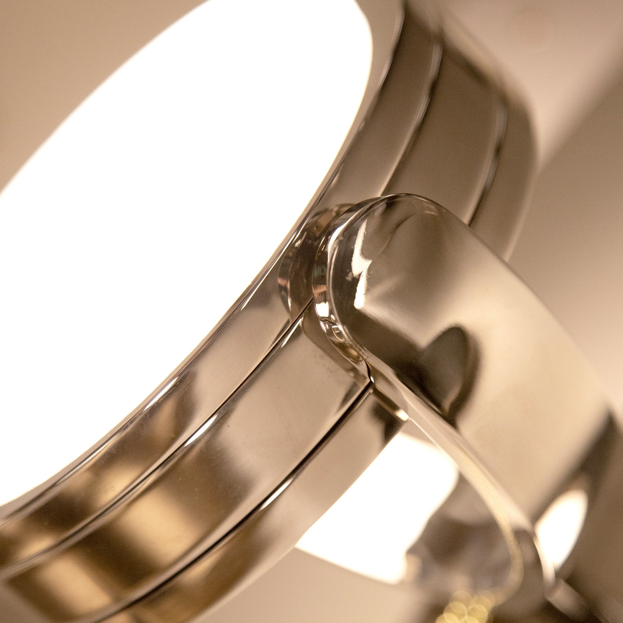 Blanco 6-in Wall/Vanity Light