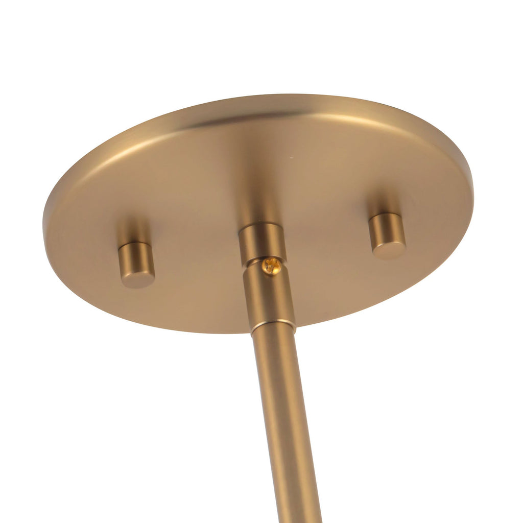 Bolla 17-in Chandelier