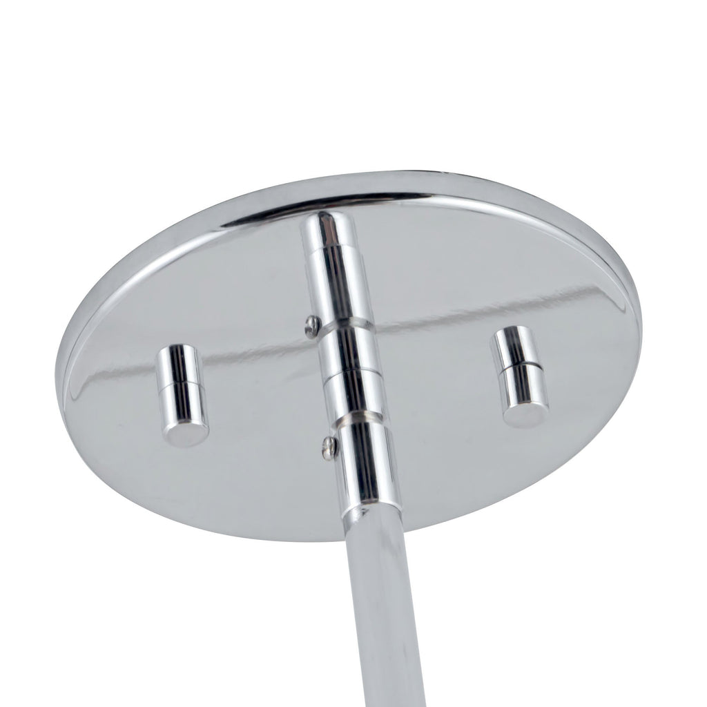 Bolla 17-in Chandelier