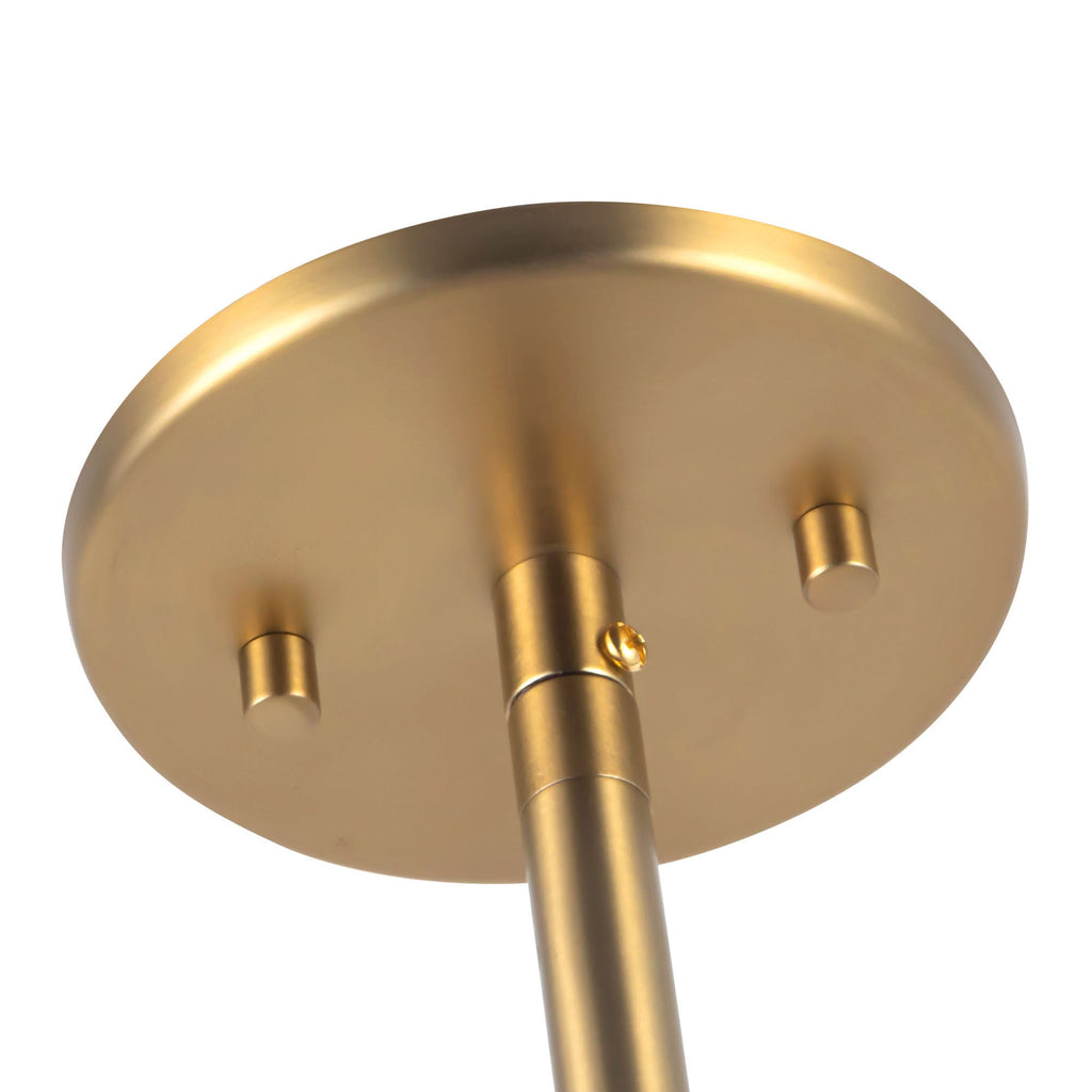 Bolla 28-in Chandelier