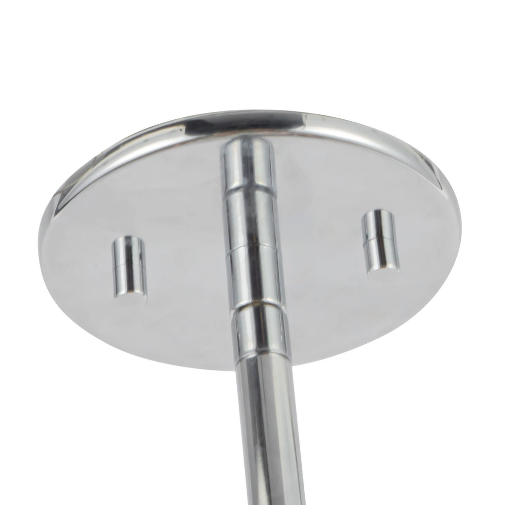 Bolla 28-in Chandelier