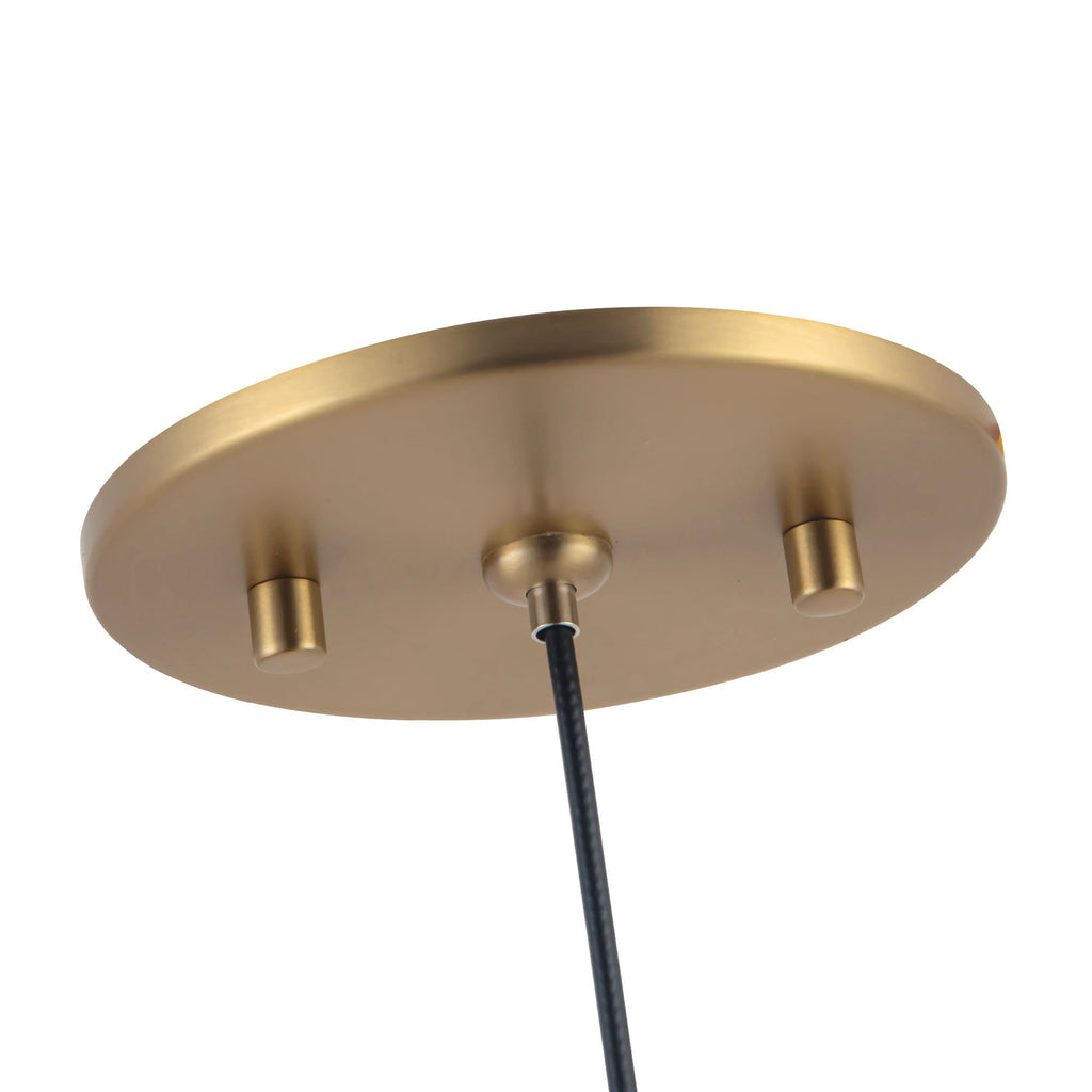 Bolla 6-in Pendant