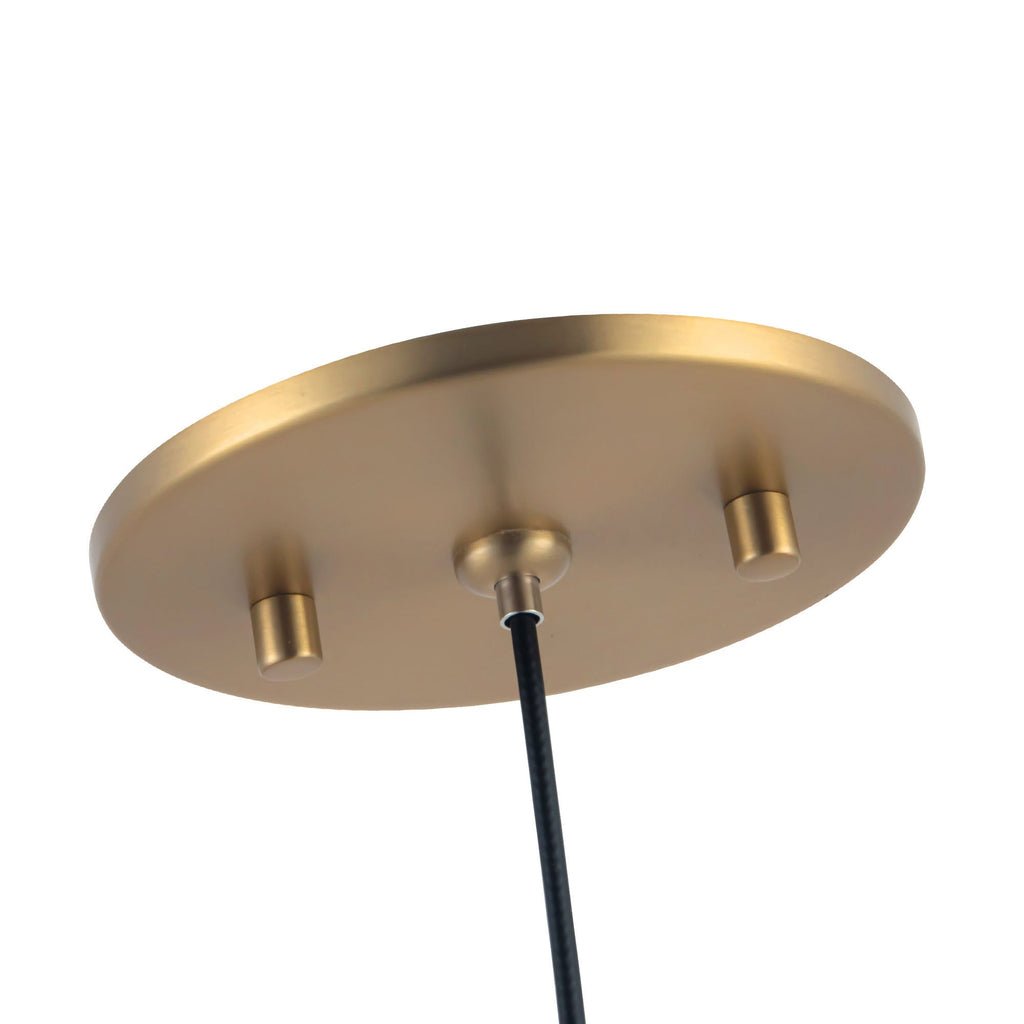 Bolla 6-in Pendant