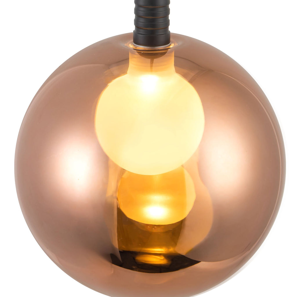 Bolla 6-in Pendant