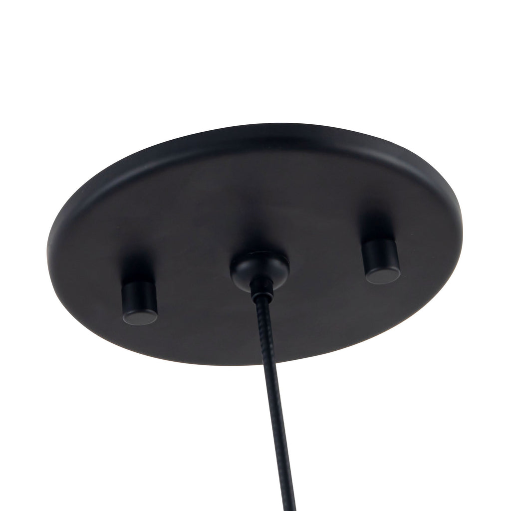 Bolla 6-in Pendant