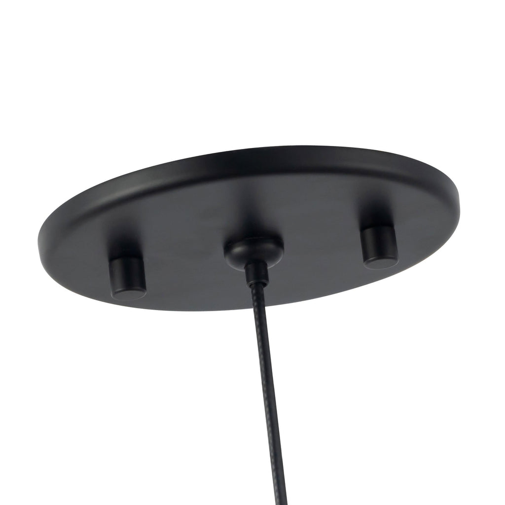 Bolla 6-in Pendant