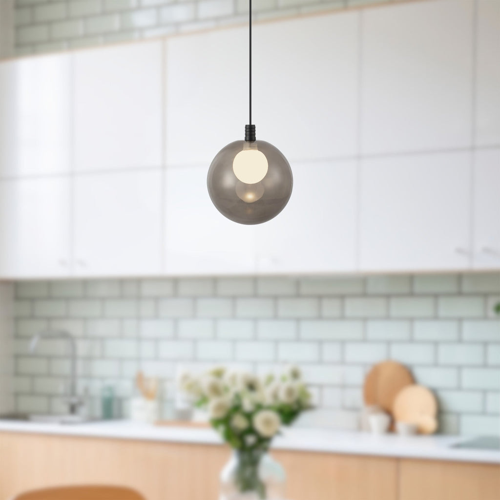 Bolla 6-in Pendant