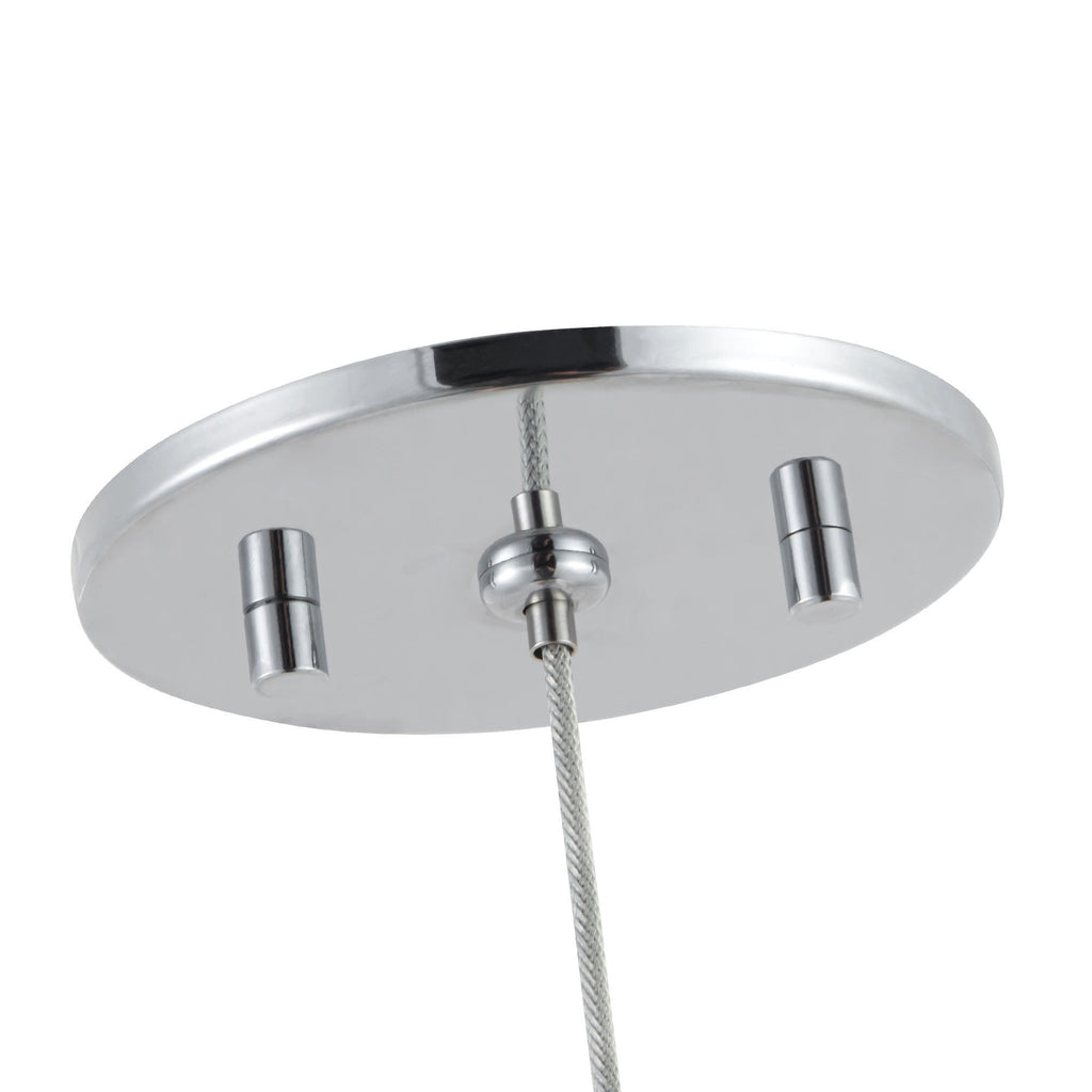 Bolla 6-in Pendant