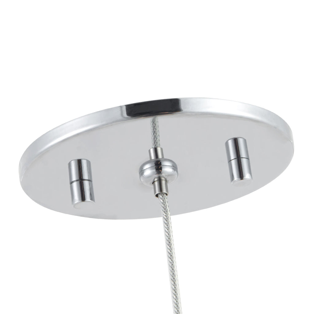 Bolla 6-in Pendant
